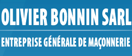 Bonnin Olivier entreprise generale de maçonnerie